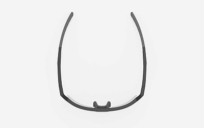 Превью  Велоочки RUDY PROJECT Sirius Black Matte, Линзы: ImpactX 2Black (SP877306-0000)